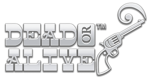 Dead or Alive logo