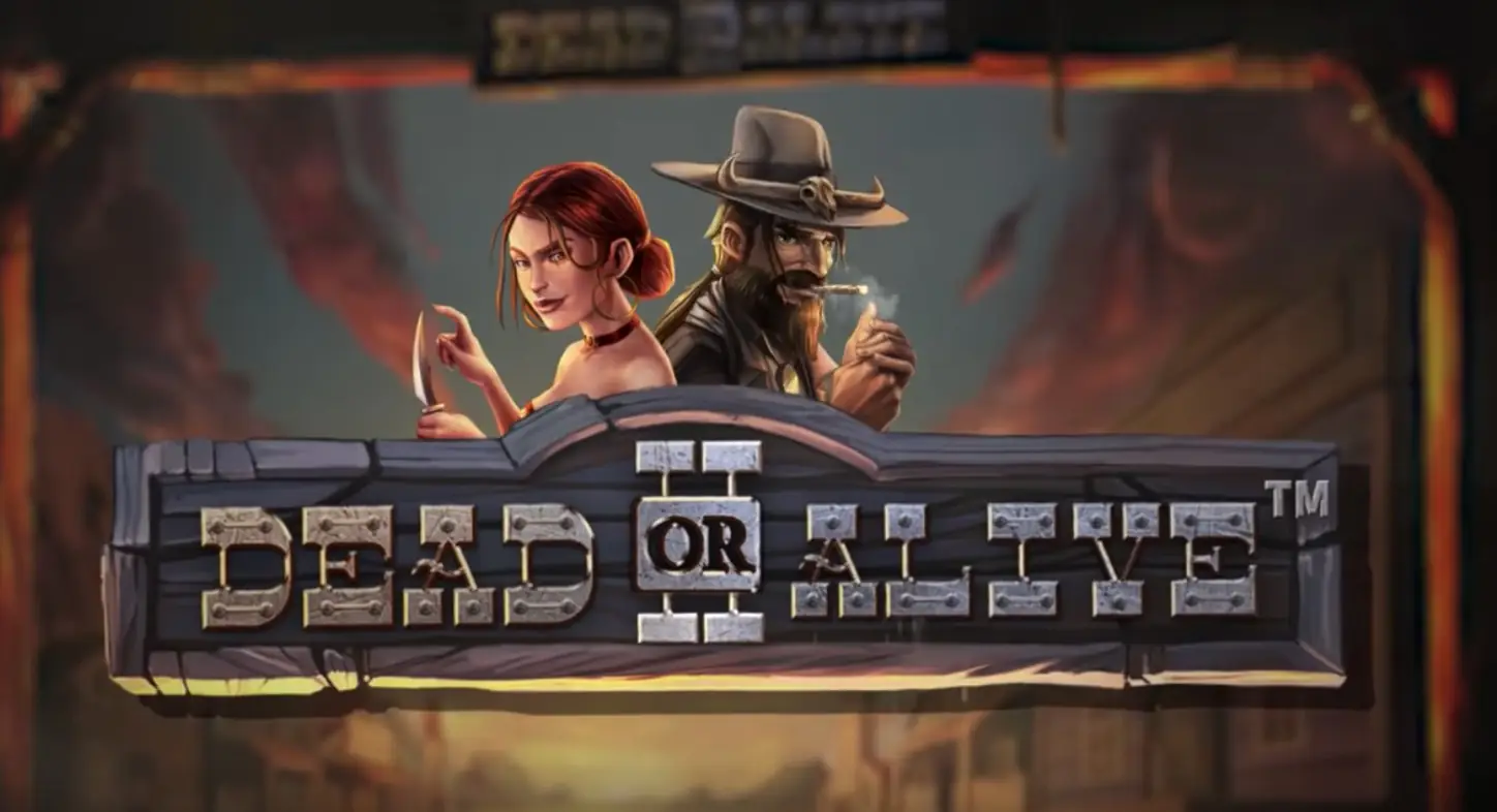 Screenshot of characters from game Dead or Alive